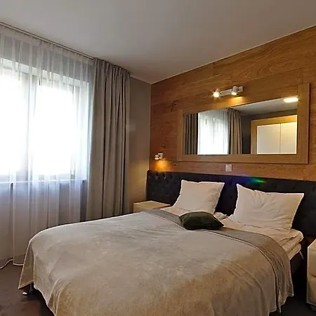 Forma Tatrica Lägenhetshotell Zakopane