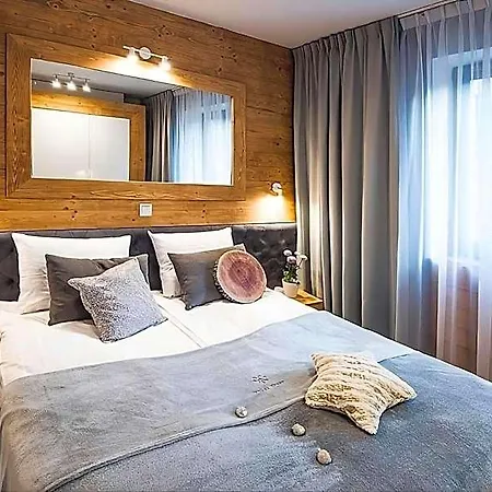Forma Tatrica Zakopane