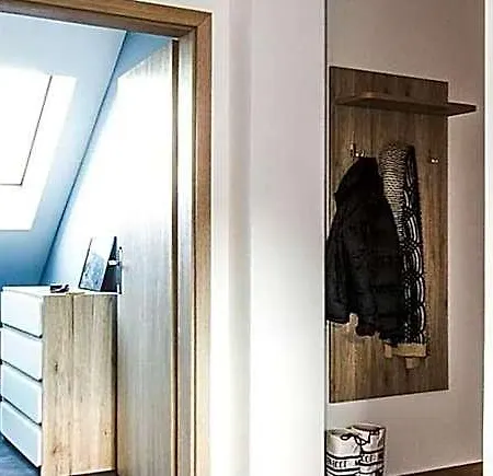 Forma Tatrica Lägenhetshotell Zakopane