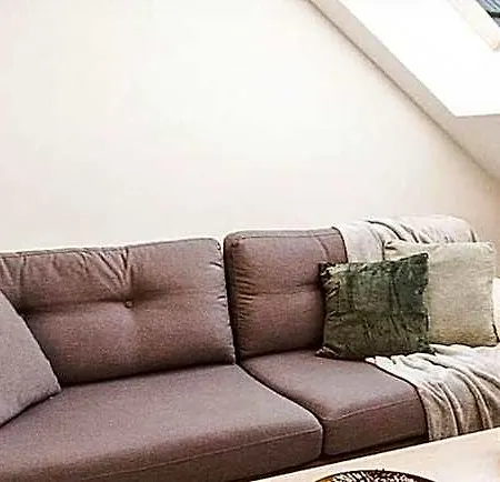 Forma Tatrica Lägenhetshotell 4*