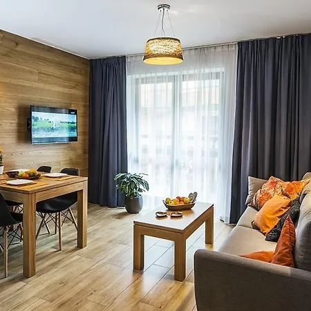 Forma Tatrica Zakopane