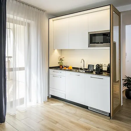 Forma Tatrica 4* Zakopane