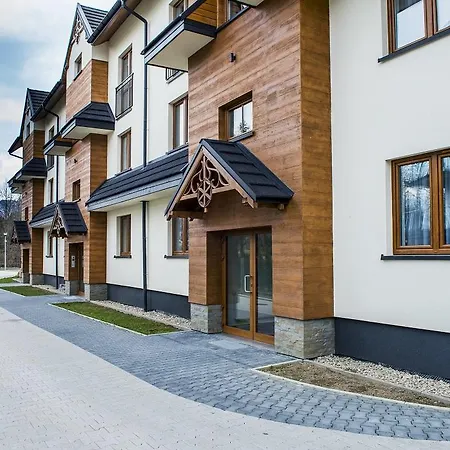 Forma Tatrica Zakopane