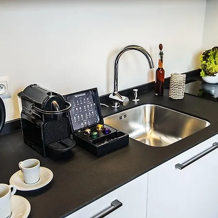 Aparthotel Forma Tatrica