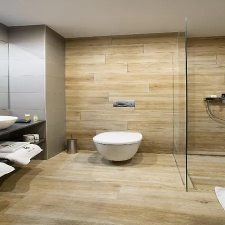 Apartmanhotel Forma Tatrica