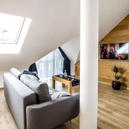 Forma Tatrica Zakopane