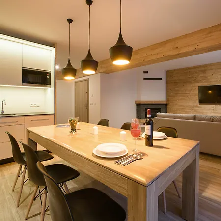 Forma Tatrica 4* Zakopane