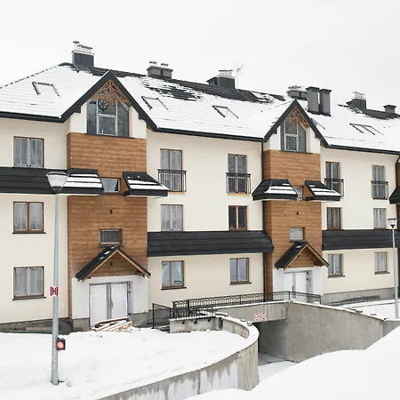 Aparthotel Forma Tatrica