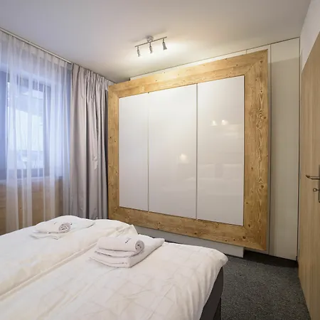 Apartmanhotel Forma Tatrica