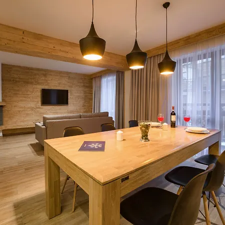 Forma Tatrica 4* Zakopane