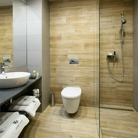 Forma Tatrica 4* Zakopane