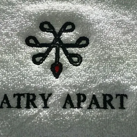 Apartmanhotel Forma Tatrica