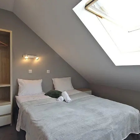 Forma Tatrica Zakopane