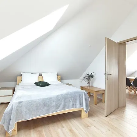 Apartmanhotel Forma Tatrica 4*