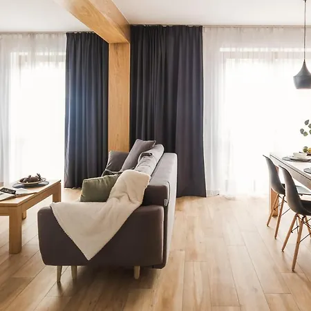 Forma Tatrica Zakopane