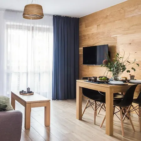 Forma Tatrica Zakopane