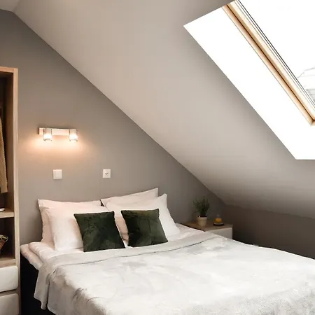 Forma Tatrica Zakopane