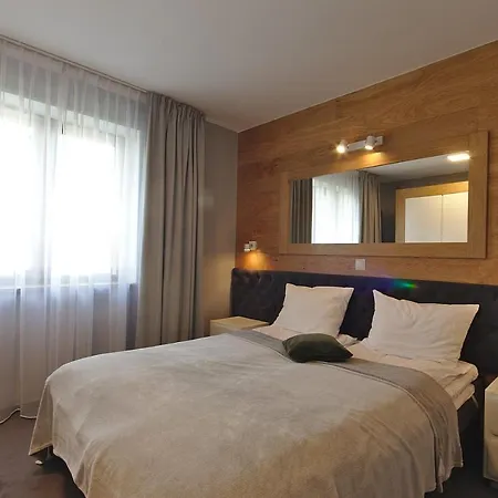 Aparthotel Forma Tatrica 4*