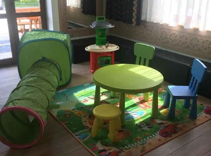 Апарт-отель Forma Tatrica 4*