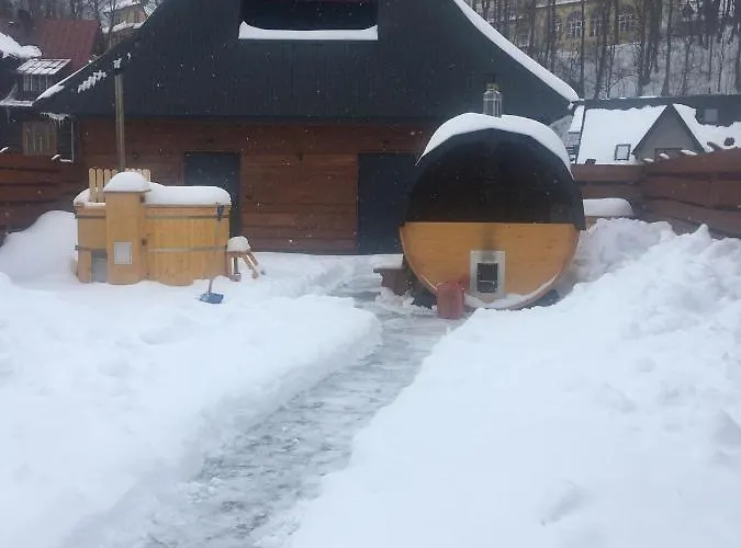 Forma Tatrica Апарт-отель