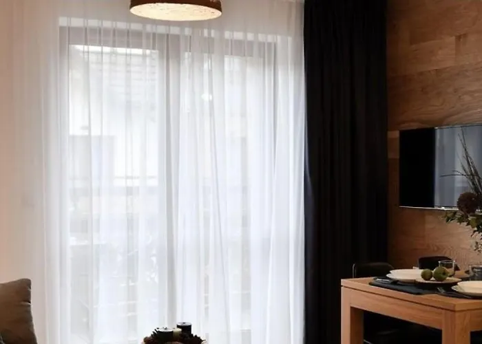 Forma Tatrica 4* Zakopane