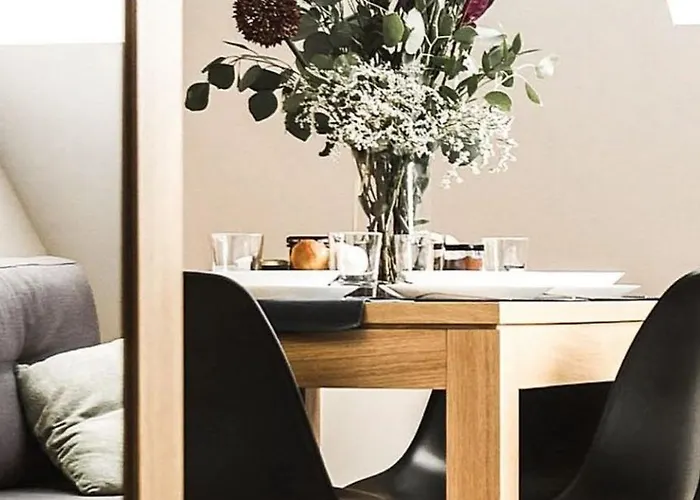 Hotel apartamentowy Forma Tatrica