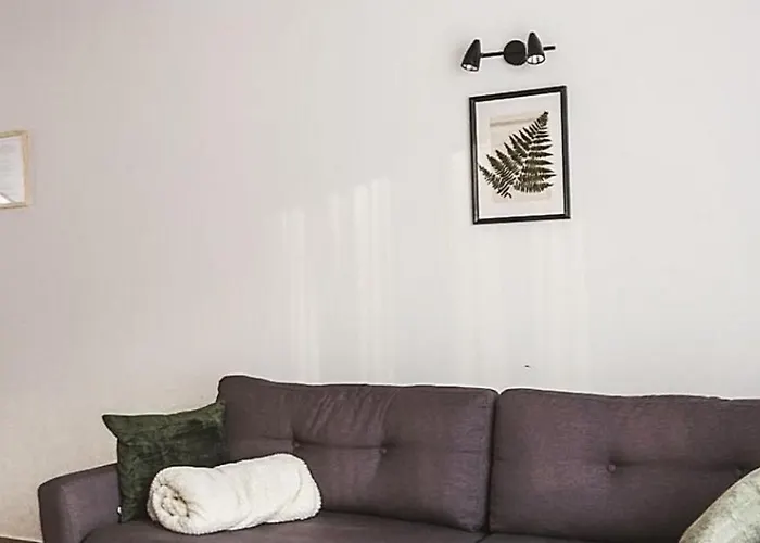 Forma Tatrica Апарт-отель Закопане