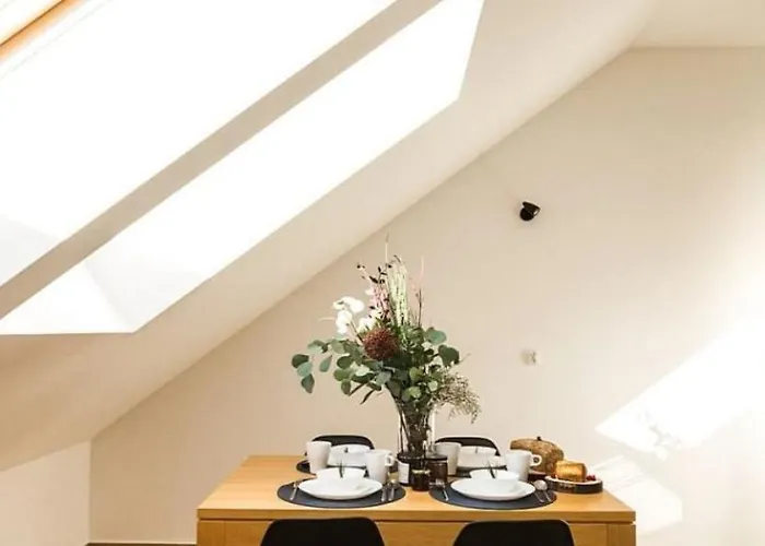 Hotel apartamentowy Forma Tatrica Zakopane