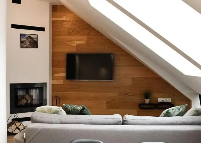 Forma Tatrica Zakopane