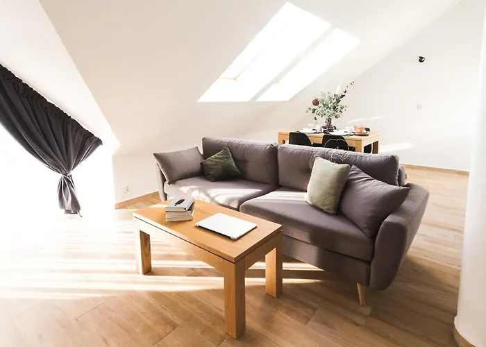 Forma Tatrica 4* Zakopane