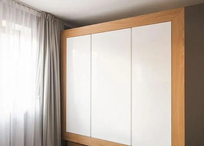 Forma Tatrica Апарт-отель