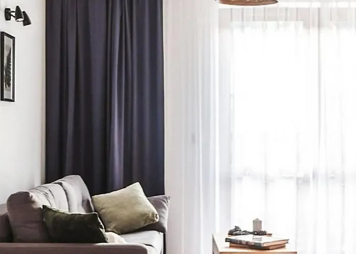 Hotel apartamentowy Forma Tatrica 4*