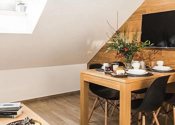 Forma Tatrica Апарт-отель Закопане