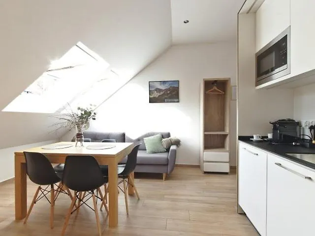 Forma Tatrica Zakopane