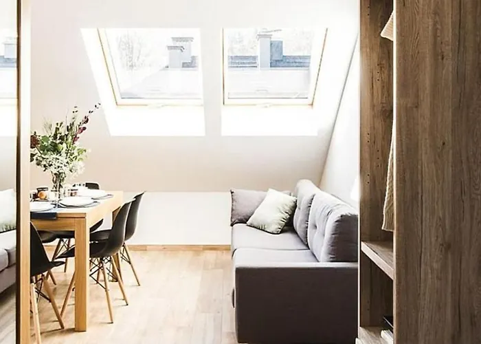 Апарт-отель Forma Tatrica