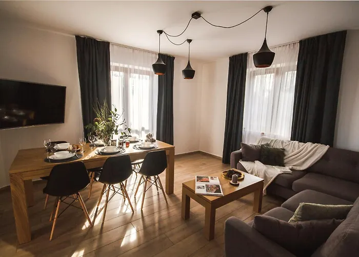 Forma Tatrica Hotel apartamentowy