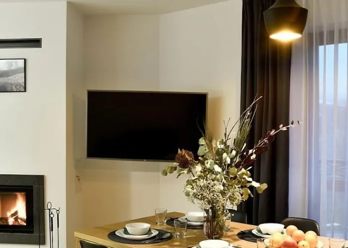 Forma Tatrica 4* Zakopane