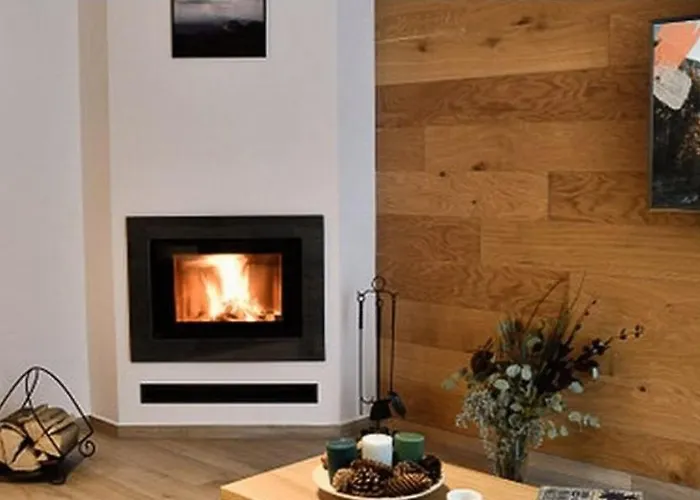 Forma Tatrica Hotel apartamentowy Zakopane