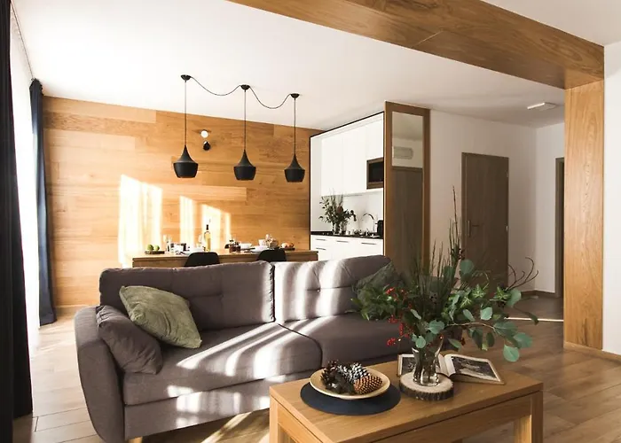 Forma Tatrica Hotel apartamentowy 4*