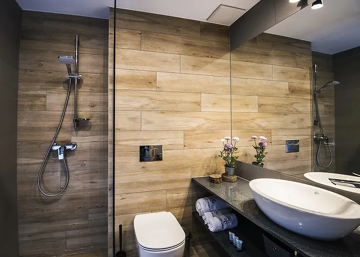 Forma Tatrica Hotel apartamentowy 4*