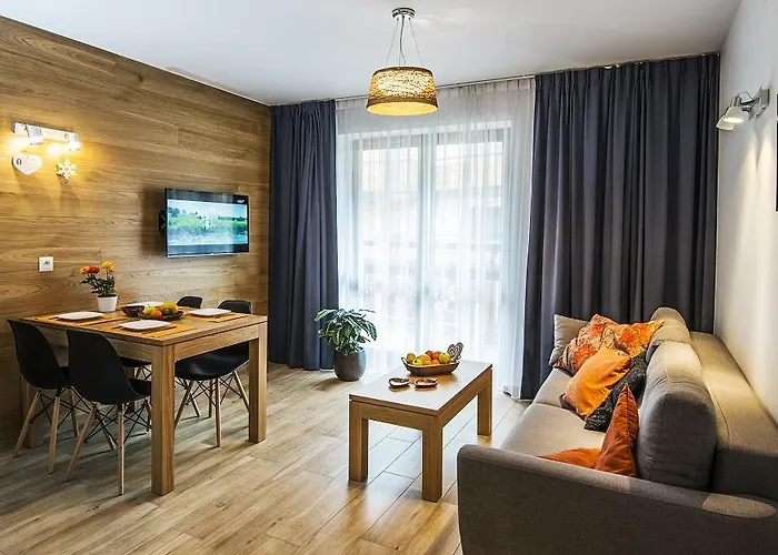 Forma Tatrica Zakopane