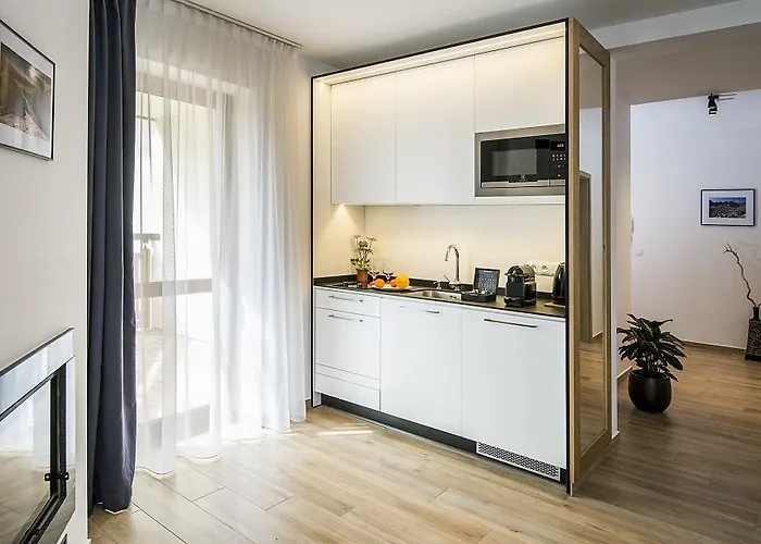 Forma Tatrica 4* Zakopane