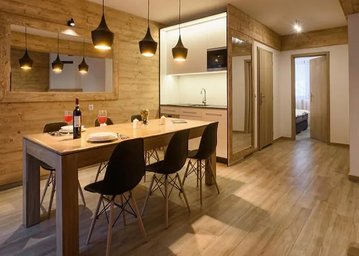 Forma Tatrica 4* Zakopane