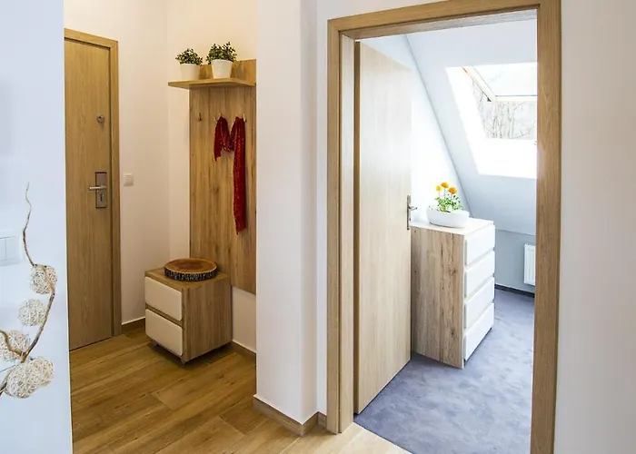 Forma Tatrica Апарт-отель 4*