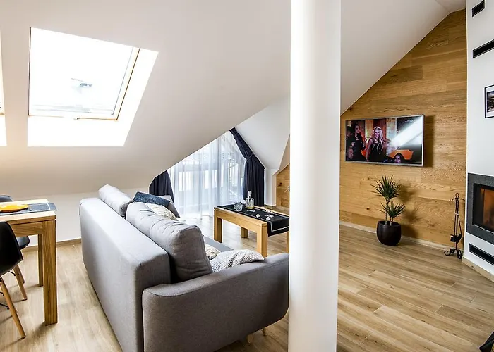 Forma Tatrica Закопане