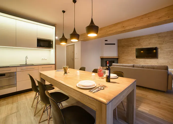 Forma Tatrica 4* Zakopane