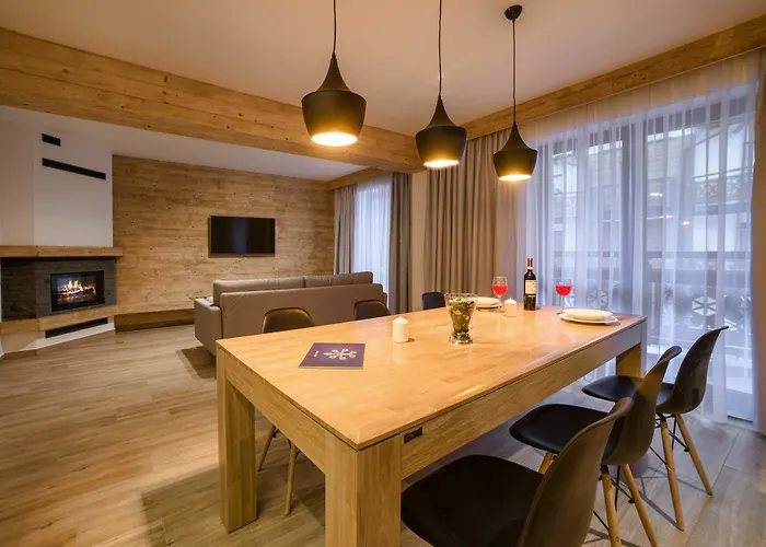 Forma Tatrica 4* Zakopane