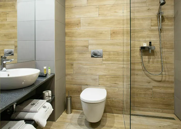 Forma Tatrica 4* Zakopane