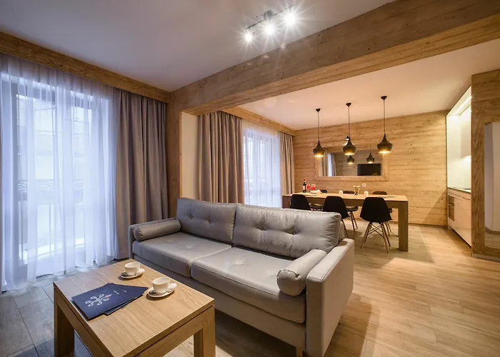 Forma Tatrica Hotel apartamentowy