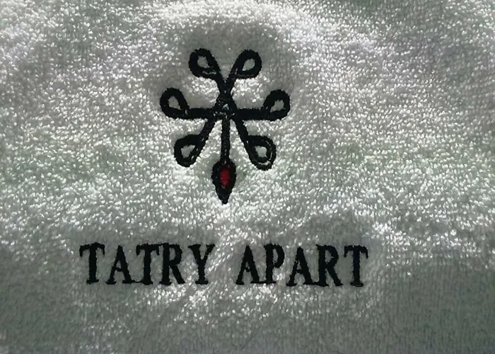 Forma Tatrica 4* Zakopane